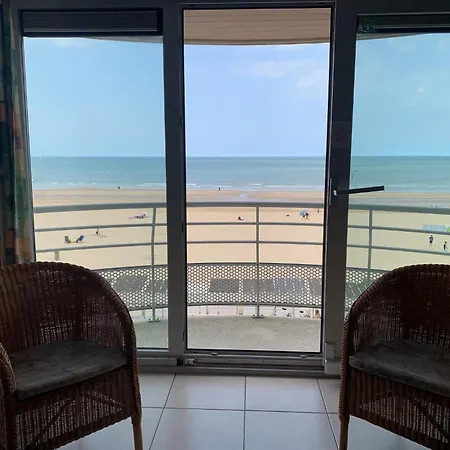 Zeezicht Iii - Modern Seaview With Swimmingpool T42 *