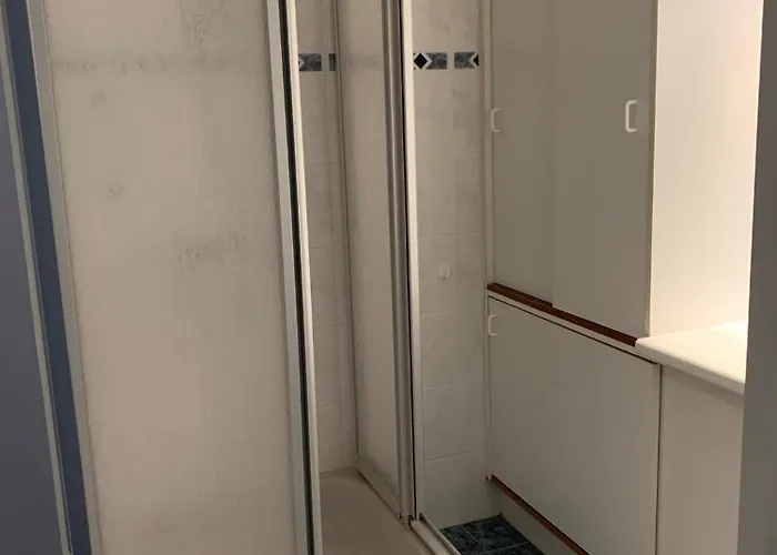 Zeezicht Iii - Modern Seaview With Swimmingpool T42 公寓