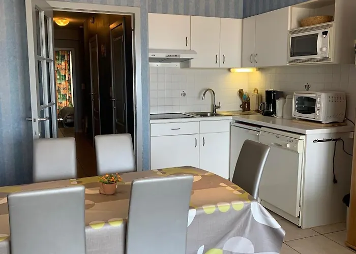 Zeezicht Iii - Modern Seaview With Swimmingpool T42 *